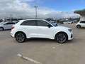 Audi Q3 1.4 45 TFSI E S TRONIC BLACK LINE 5P Blanco - thumbnail 4