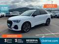 Audi Q3 1.4 45 TFSI E S TRONIC BLACK LINE 5P Blanco - thumbnail 1