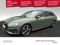 Audi A4 40 TFSI S line S tronic LED Virtual B&O Grün - thumbnail 1
