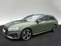 Audi A4 40 TFSI S line S tronic LED Virtual B&O Grün - thumbnail 2