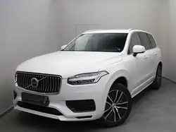 Volvo XC90 Momentum Pro B5 AWD *KAMERA*LED*ACC*LEDER*