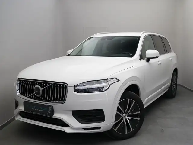 Volvo XC90 Momentum Pro B5 AWD *KAMERA*LED*ACC*LEDER*