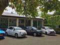 Ford Fiesta 1.0 EcoB. 100pk 5-drs. Tit. Navi, Cruise, Trekhaak Noir - thumbnail 23