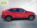 Renault Arkana Intens Hybrid 145 E-TECH*SHZ*GJR*NAVI*KILMA* Rot - thumbnail 5