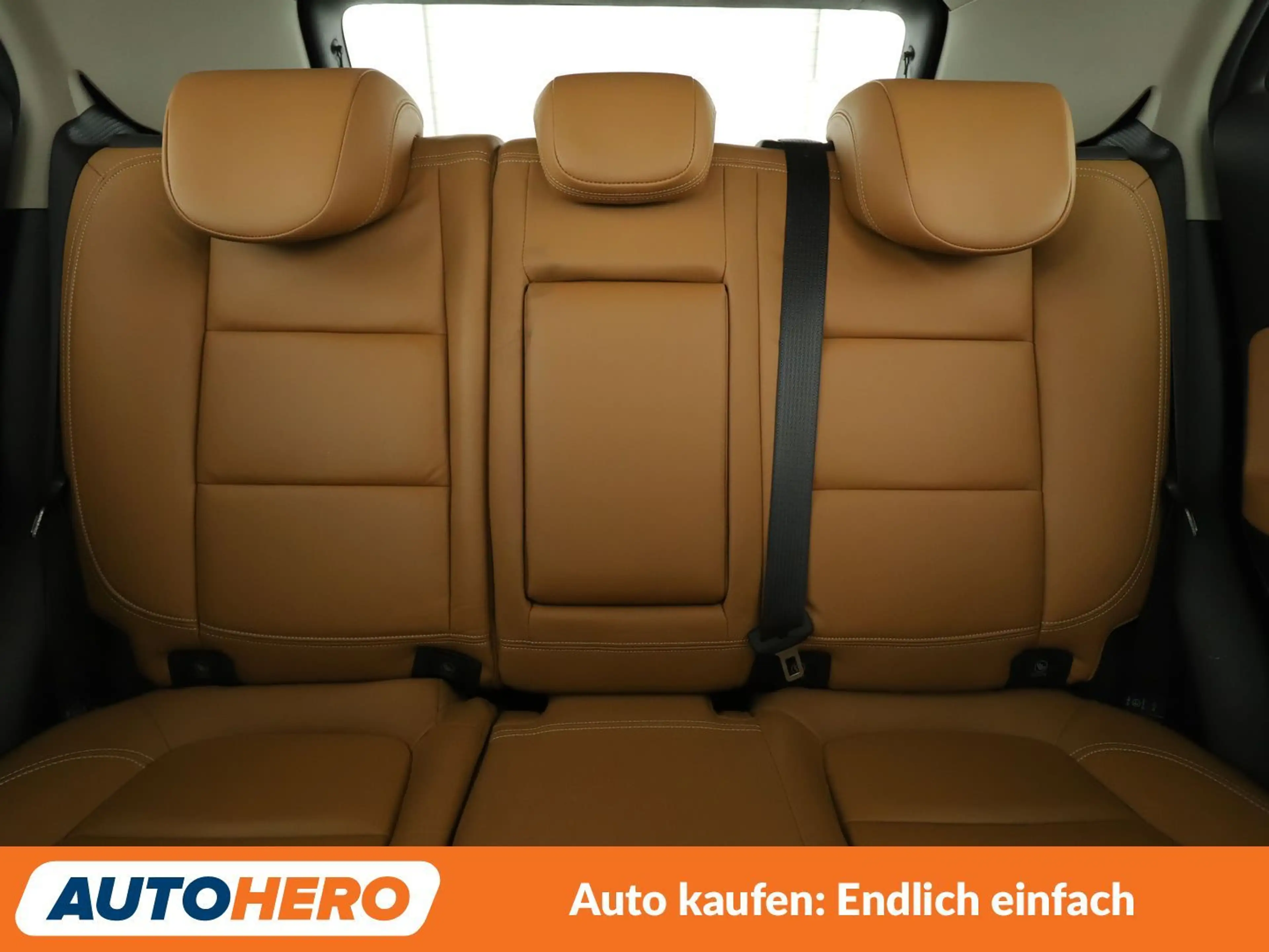 Opel Mokka X 1.4 SIDI Turbo Innovation Start/Stop 4x4 Aut. — photo 15