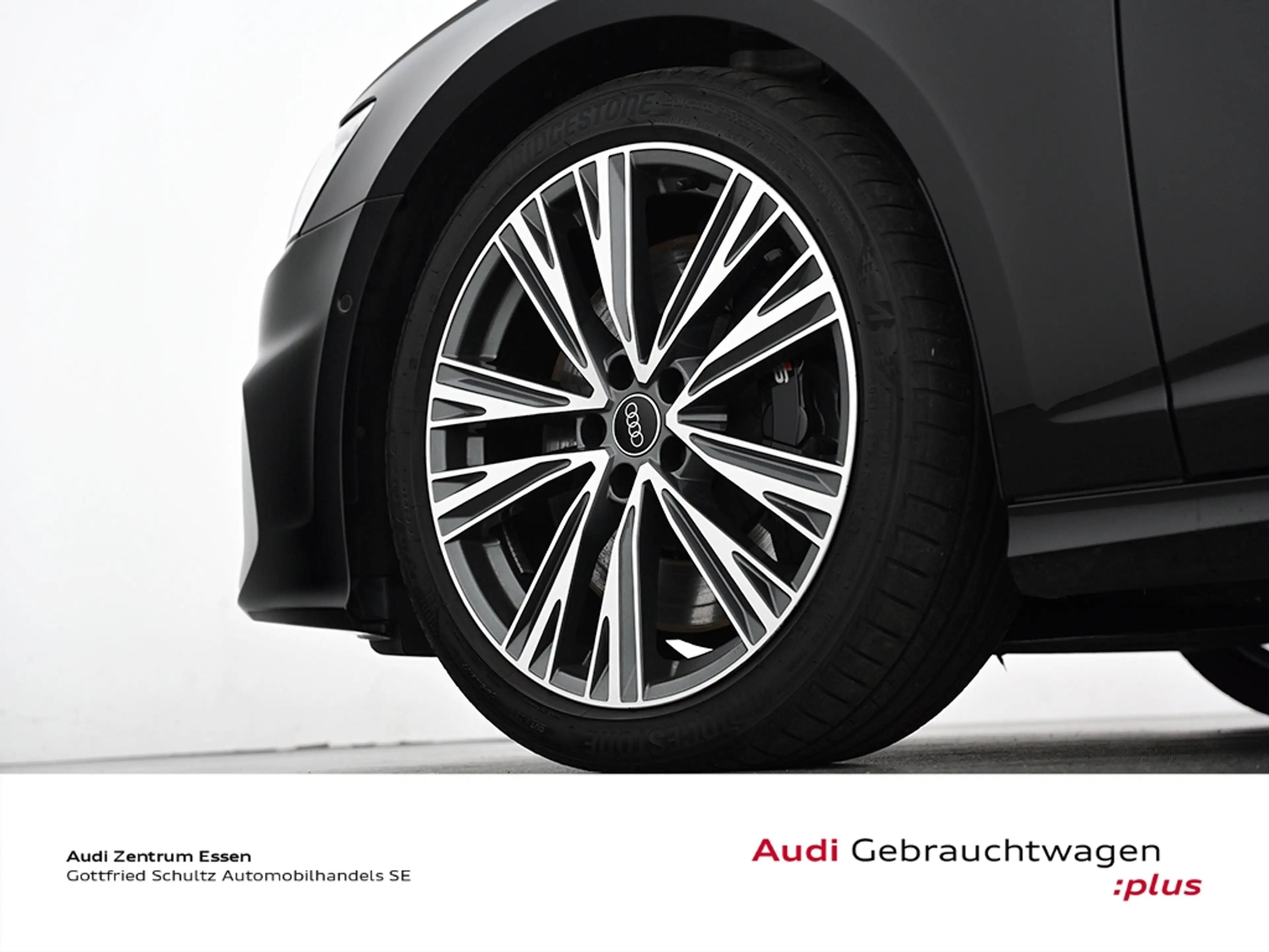 Audi S6 Avant TDI 253(344) kW(PS) tiptronic — photo 6