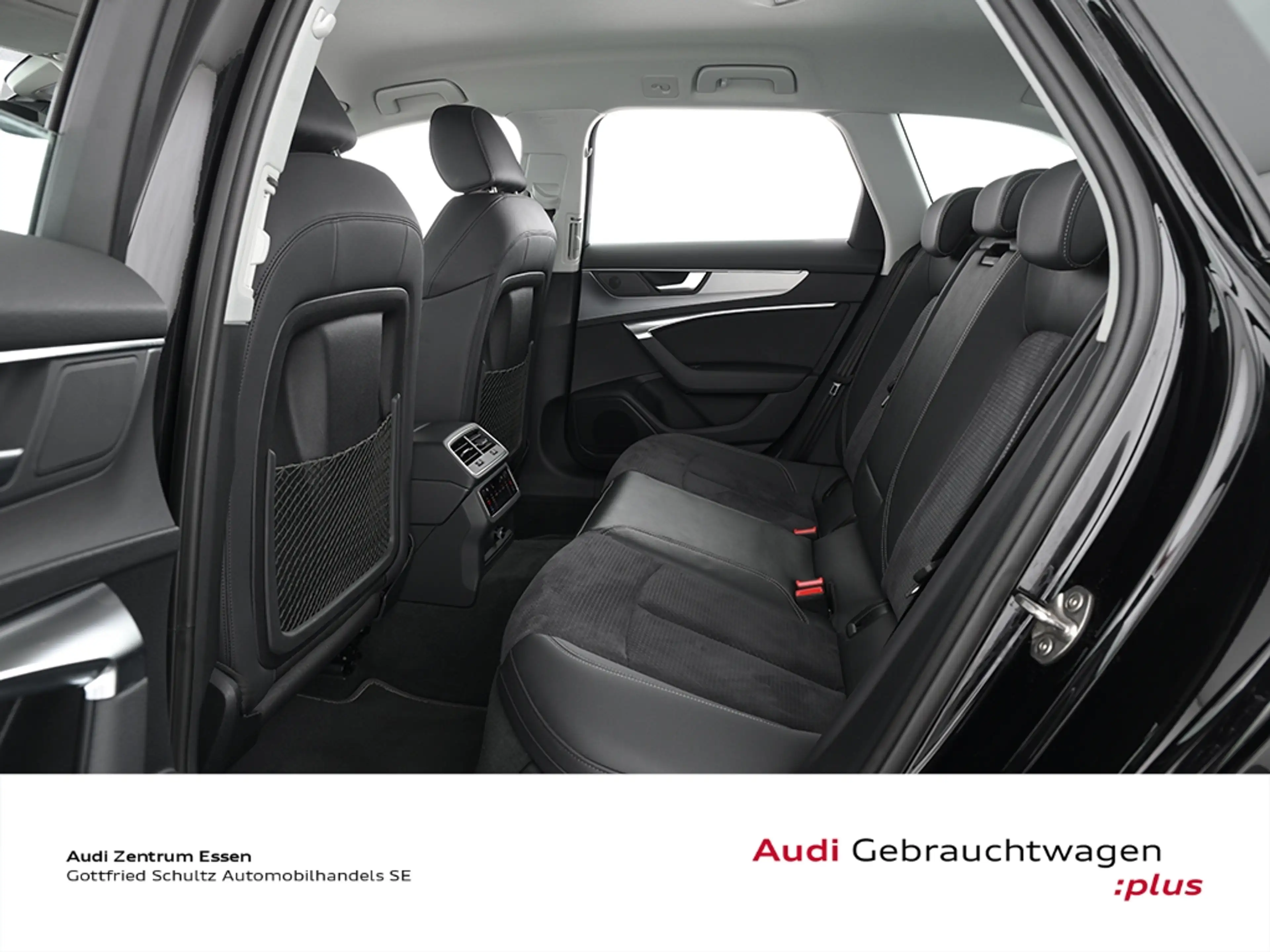 Audi S6 Avant TDI 253(344) kW(PS) tiptronic — photo 12