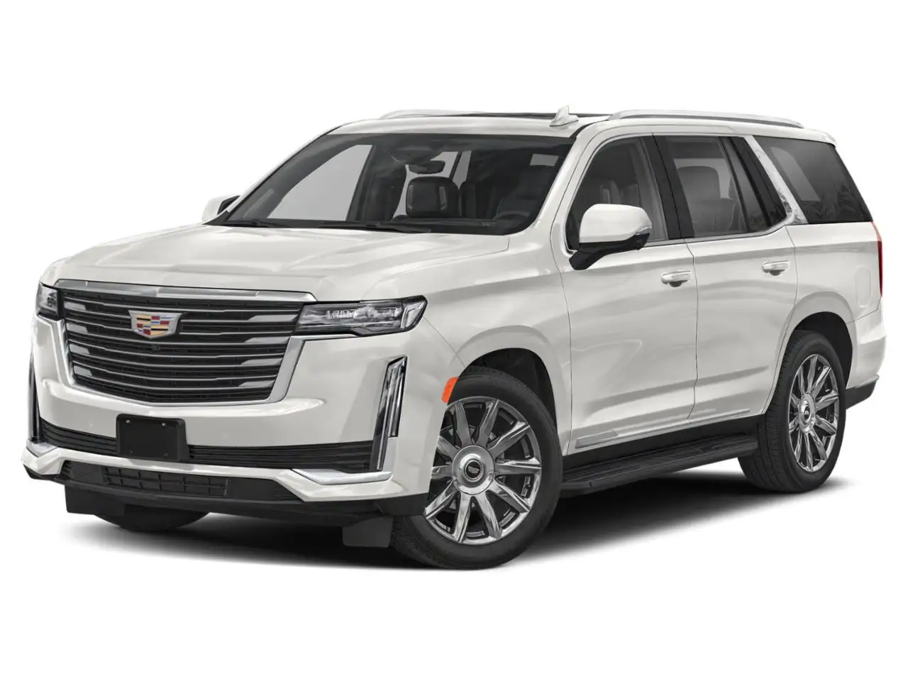 2021 Cadillac Escalade