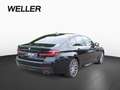 BMW 520 d M Sport AHK,Laser,GSD,HuD,HiFi,PA+,St+Go,DA Чорний - thumbnail 3