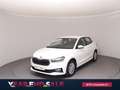 Skoda Fabia Essence Weiß - thumbnail 1