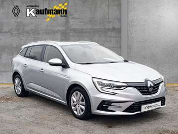 IV Grandtour Intens 1.5 dCi Winter Paket