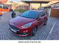 Ford Fiesta Vignale SH Navi Automatik PDC V+ H Rot - thumbnail 1