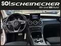 Mercedes-Benz GLC 220 d Allrad 4MATIC Aut. Weiß - thumbnail 8