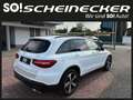 Mercedes-Benz GLC 220 d Allrad 4MATIC Aut. Weiß - thumbnail 2