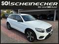 Mercedes-Benz GLC 220 d Allrad 4MATIC Aut. Blanco - thumbnail 1
