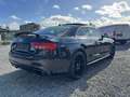 Audi RS5 4.2i V8 FSI Quattro S tronic TVA Déductible Zwart - thumbnail 4