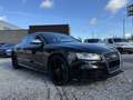 Audi RS5 4.2i V8 FSI Quattro S tronic TVA Déductible Zwart - thumbnail 3