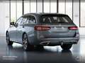 Mercedes-Benz E 300 de T AVANTG+AHK+LED+FAHRASS+BURMESTER+KAMERA Grau - thumbnail 24