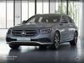 Mercedes-Benz E 300 de T AVANTG+AHK+LED+FAHRASS+BURMESTER+KAMERA Grau - thumbnail 2