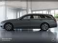 Mercedes-Benz E 300 de T AVANTG+AHK+LED+FAHRASS+BURMESTER+KAMERA Grau - thumbnail 6