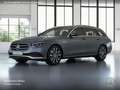 Mercedes-Benz E 300 de T AVANTG+AHK+LED+FAHRASS+BURMESTER+KAMERA Grau - thumbnail 15