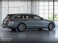 Mercedes-Benz E 300 de T AVANTG+AHK+LED+FAHRASS+BURMESTER+KAMERA Grau - thumbnail 21