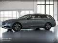 Mercedes-Benz E 300 de T AVANTG+AHK+LED+FAHRASS+BURMESTER+KAMERA Grau - thumbnail 3