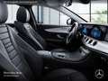Mercedes-Benz E 300 de T AVANTG+AHK+LED+FAHRASS+BURMESTER+KAMERA Grau - thumbnail 13