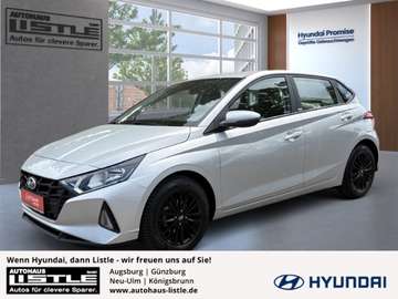 1.2 Select +KLIMA+TEMPOMAT+BLUETOOTH+UVM+