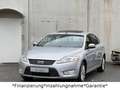 Ford Mondeo Lim.*Ghia*Navi*PDC*Alu*Klima*Shd* Silber - thumbnail 6