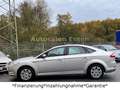 Ford Mondeo Lim.*Ghia*Navi*PDC*Alu*Klima*Shd* Silber - thumbnail 15