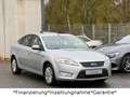 Ford Mondeo Lim.*Ghia*Navi*PDC*Alu*Klima*Shd* Silber - thumbnail 9
