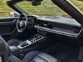 Porsche 911 992 Carrera 4 Cabriolet / GT Silver / 1ST OWNER Grijs - thumbnail 37