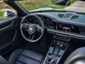 Porsche 911 992 Carrera 4 Cabriolet / GT Silver / 1ST OWNER Grijs - thumbnail 38