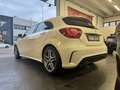 Mercedes-Benz A 180 Classe A cdi Sport auto#AMG#FARI XENON#CRUIS# Blanc - thumbnail 4