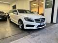 Mercedes-Benz A 180 Classe A cdi Sport auto#AMG#FARI XENON#CRUIS# Blanc - thumbnail 2