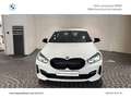BMW 118 118dA 150ch Edition M Sport Pro Blanc - thumbnail 2