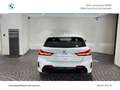 BMW 118 118dA 150ch Edition M Sport Pro Blanc - thumbnail 6