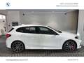 BMW 118 118dA 150ch Edition M Sport Pro Blanc - thumbnail 4