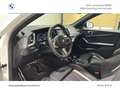 BMW 118 118dA 150ch Edition M Sport Pro Blanc - thumbnail 10