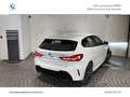 BMW 118 118dA 150ch Edition M Sport Pro Blanc - thumbnail 5