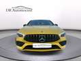 Mercedes-Benz CLA 250 Shooting Brake 4Matic 7G-DCT Amarillo - thumbnail 2