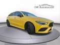 Mercedes-Benz CLA 250 Shooting Brake 4Matic 7G-DCT Amarillo - thumbnail 3