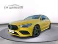 Mercedes-Benz CLA 250 Shooting Brake 4Matic 7G-DCT Amarillo - thumbnail 1