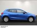 SEAT Ibiza Style 1.0 TSI Voll-LED Navi Einparkhilfe Rückfahrk Azul - thumbnail 2