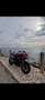 Triumph Speed Triple 1200 RR Червоний - thumbnail 2