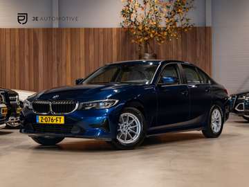 3-serie 320i Executive, Apple Carplay, Android Aut