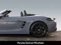 Porsche Boxster 718 SportDesign BOSE Rückfahrkamera Szürke - thumbnail 15