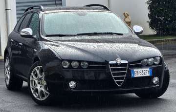 Sportwagon 1750 tbi exclusive 200cv