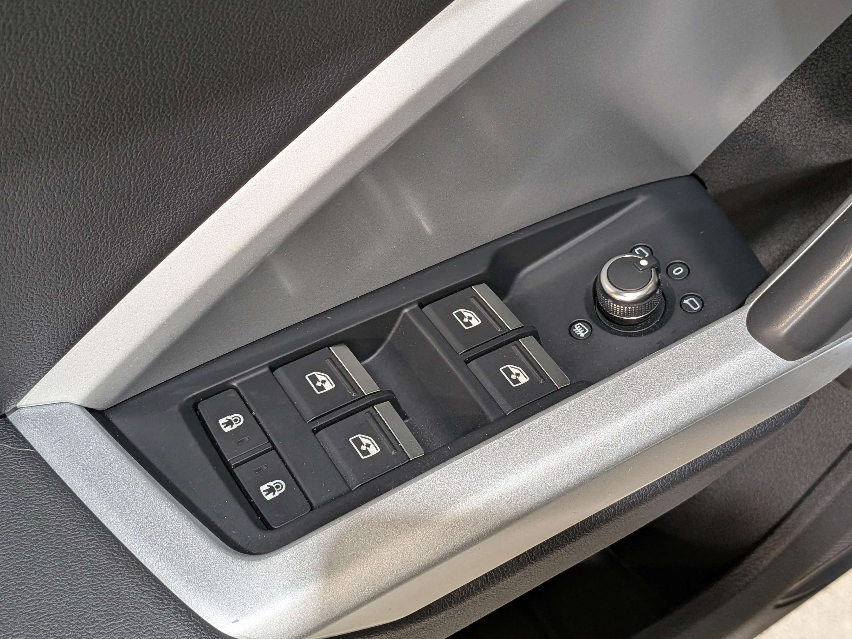 Audi Q3 2021